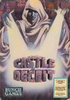 Castle of Deceit Box Art Front